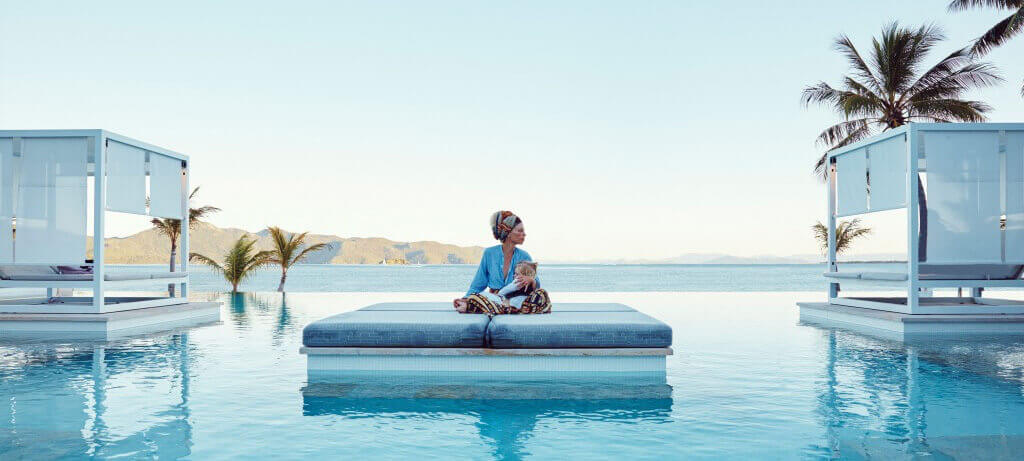 Camilla - Fashion Brand Campaign