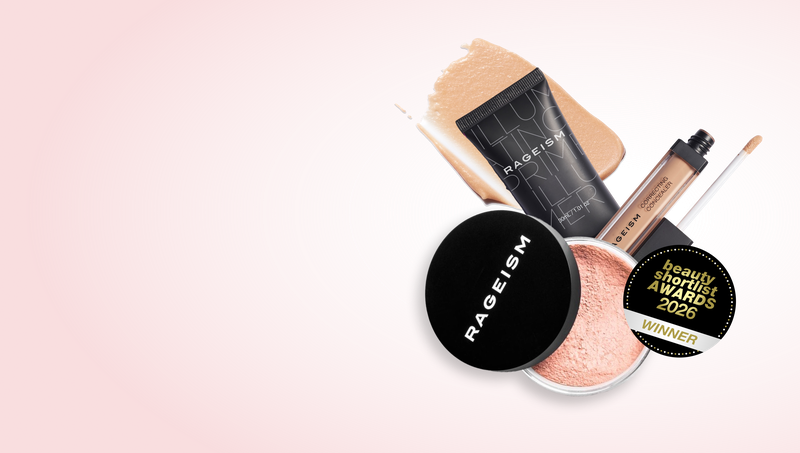 Rageism Beauty Awards 2026