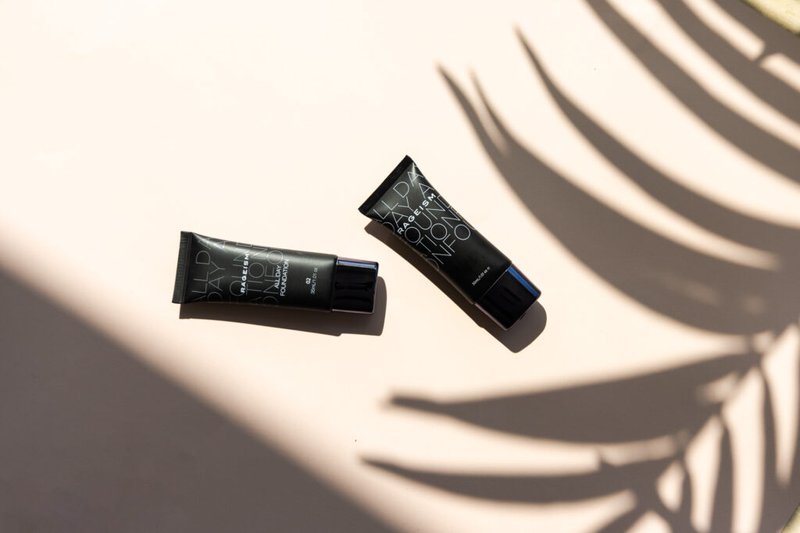 Rageism Beauty - Empowering mature women